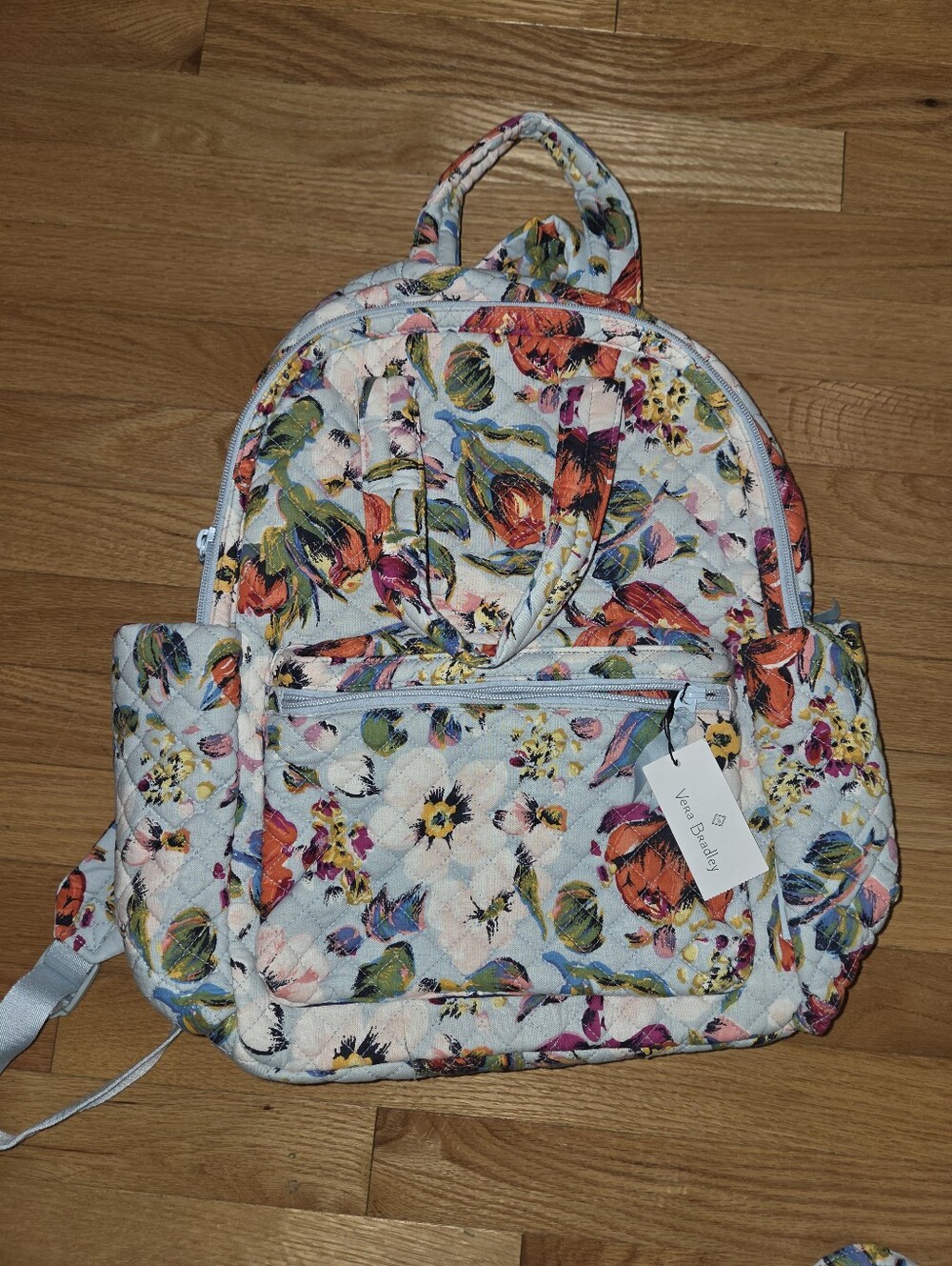 Vera Bradley Campus Tote